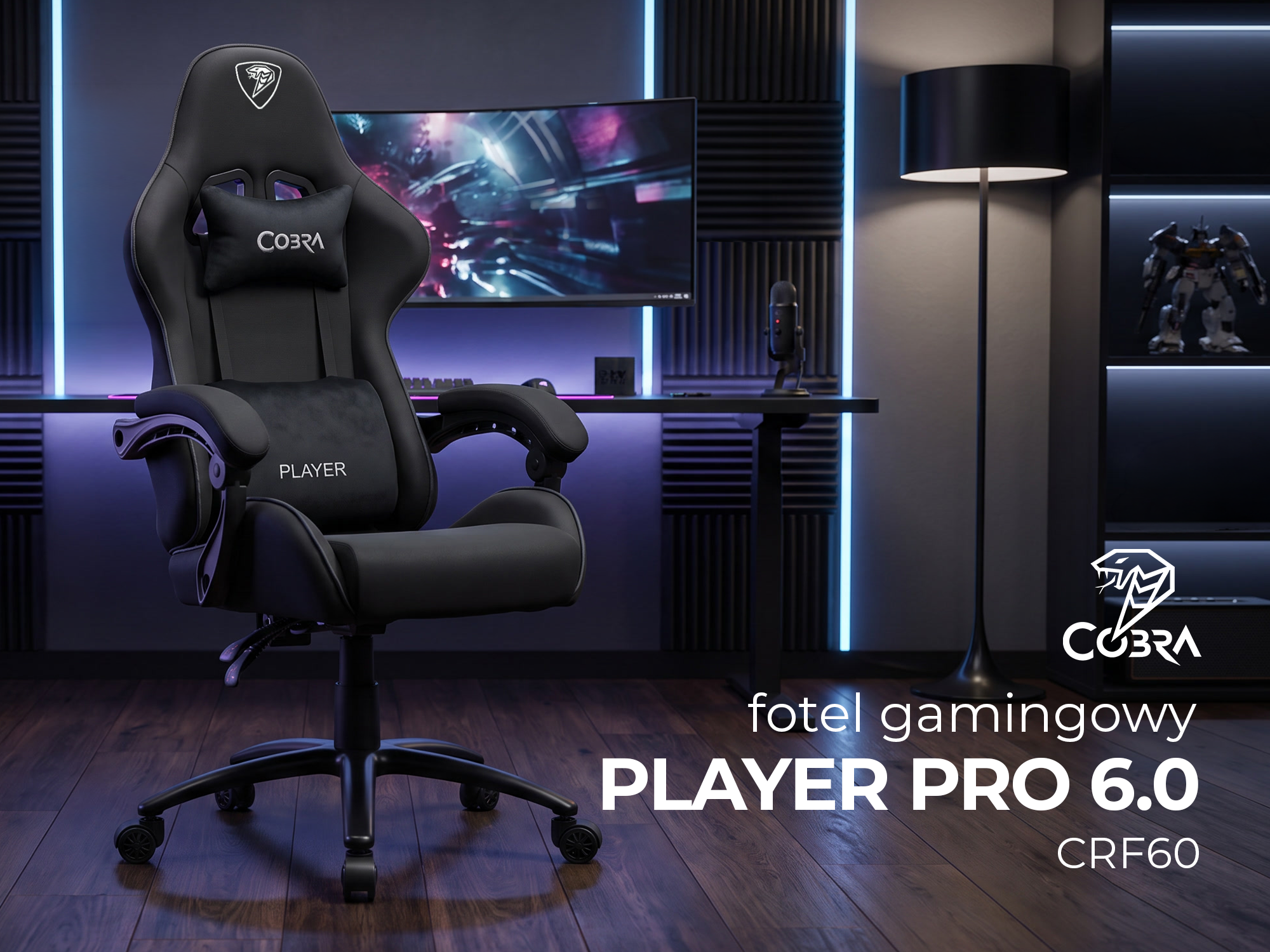fotel-cobra-player-crf60-wizualizacja